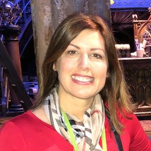 Meet your Posher, Patti